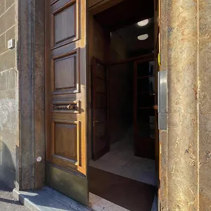 Apartment Alinari Boutique, Florence