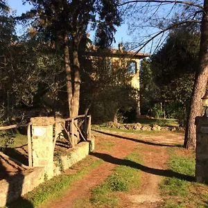  Vakantiehuis Podere Risoino