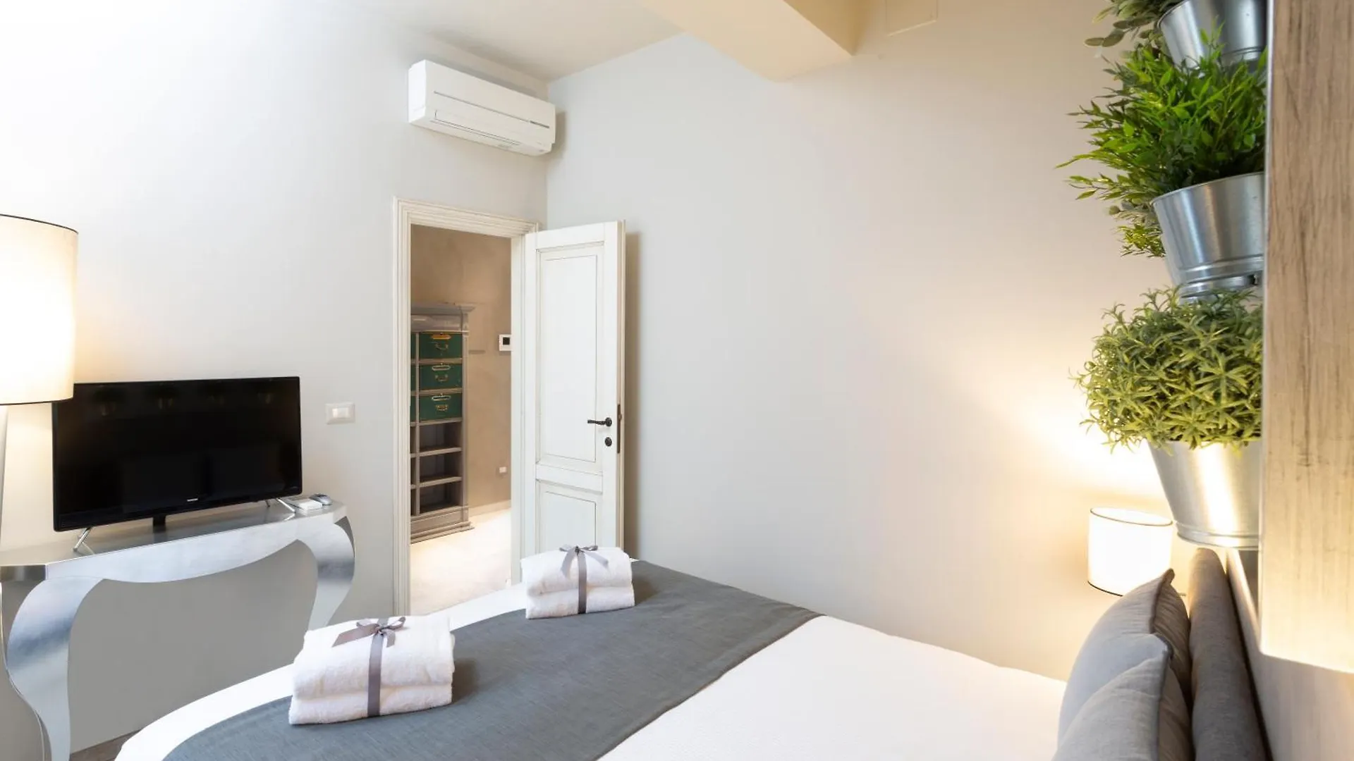 Appartement Qk Costa58 Home Tower Florence