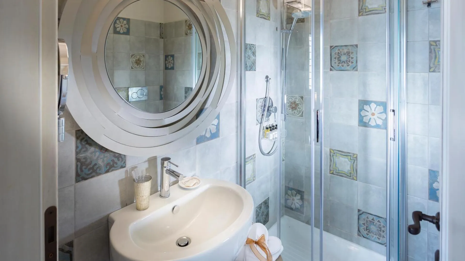 Appartement Qk Costa58 Home Tower Florence