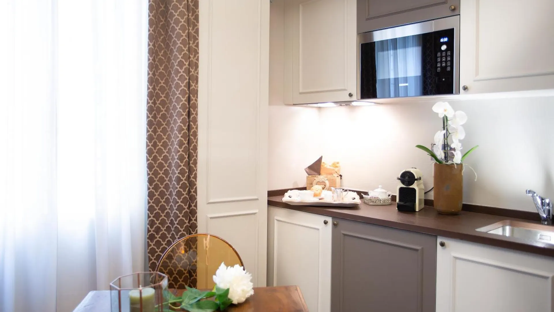 Appartement Qk Costa58 Home Tower Florence