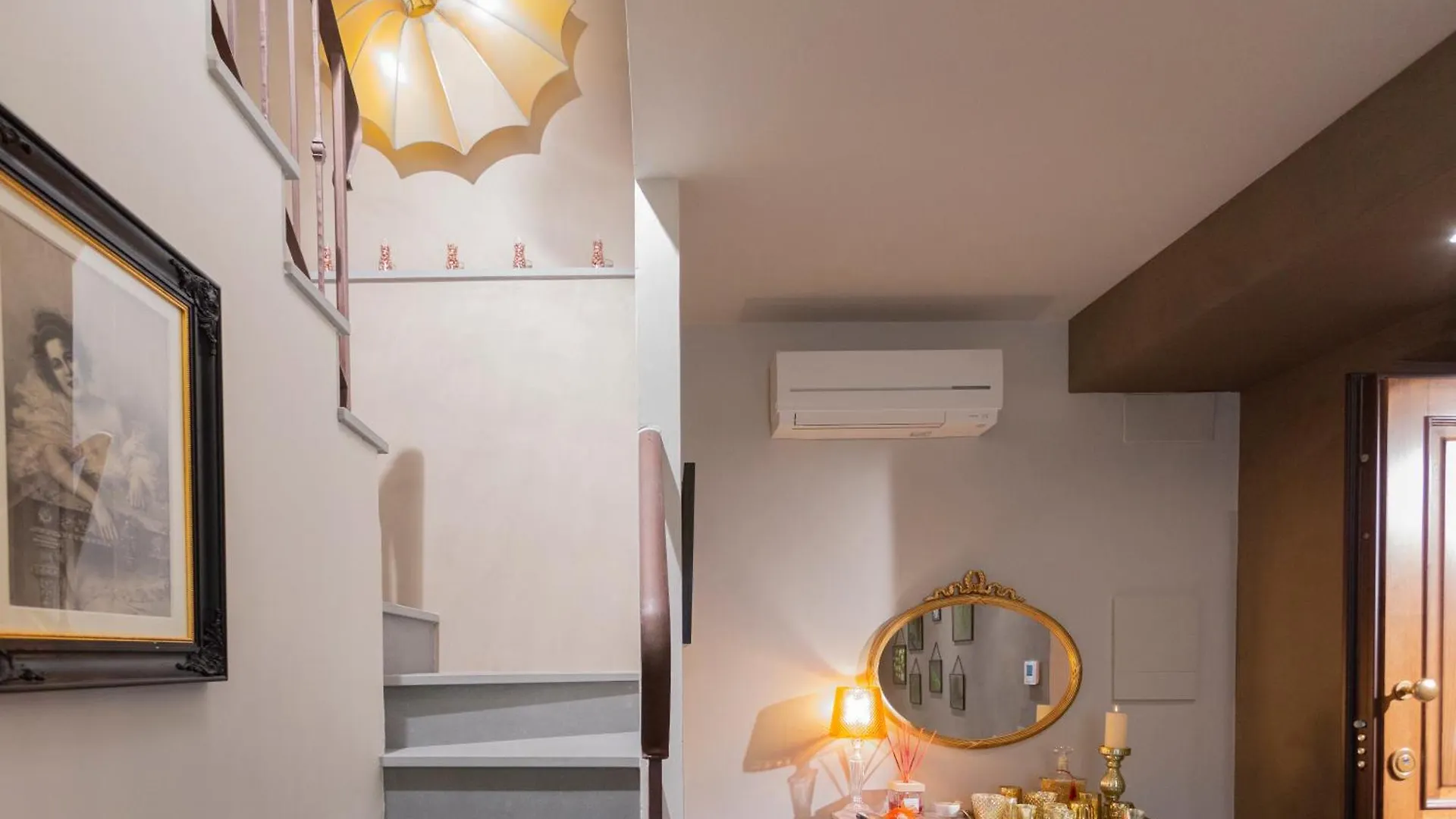 Qk Costa58 Home Tower Florence Appartement