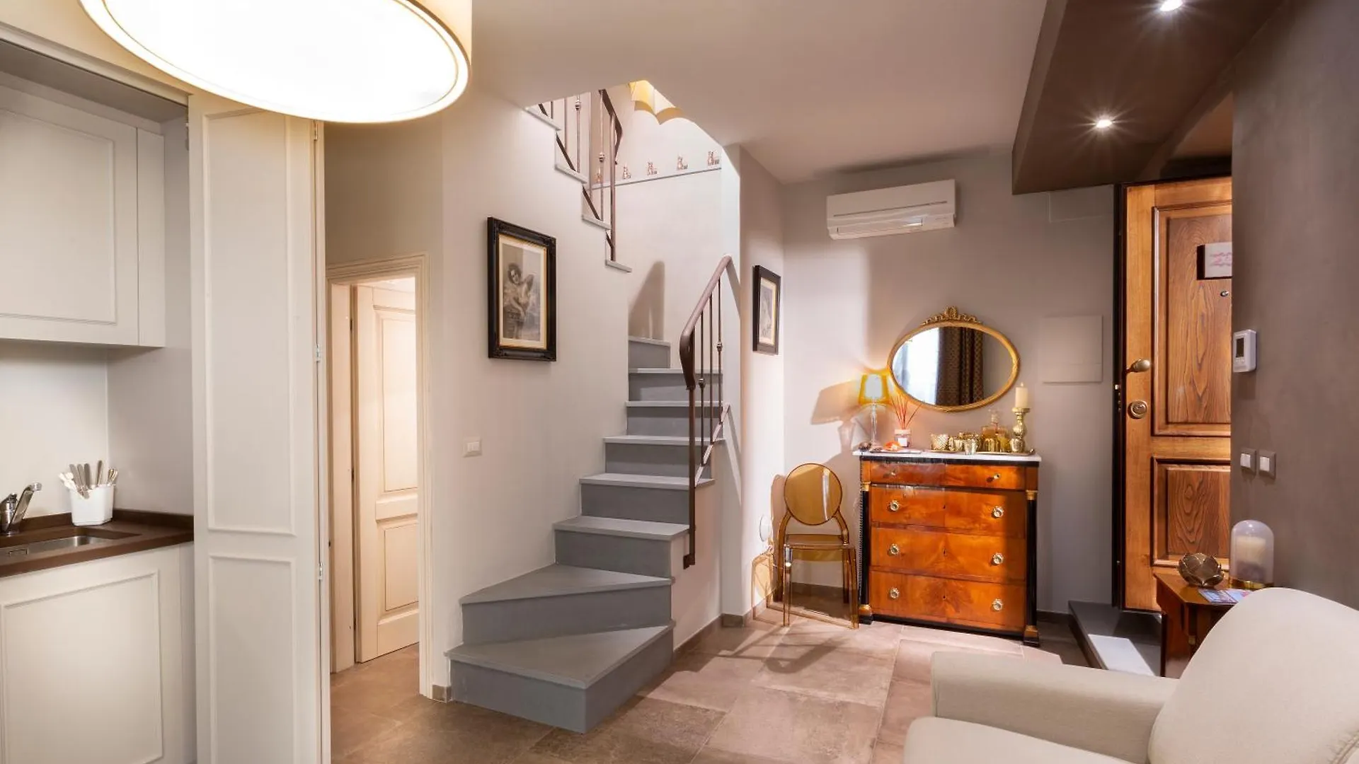 Apartment Qk Costa58 Home Tower Florence