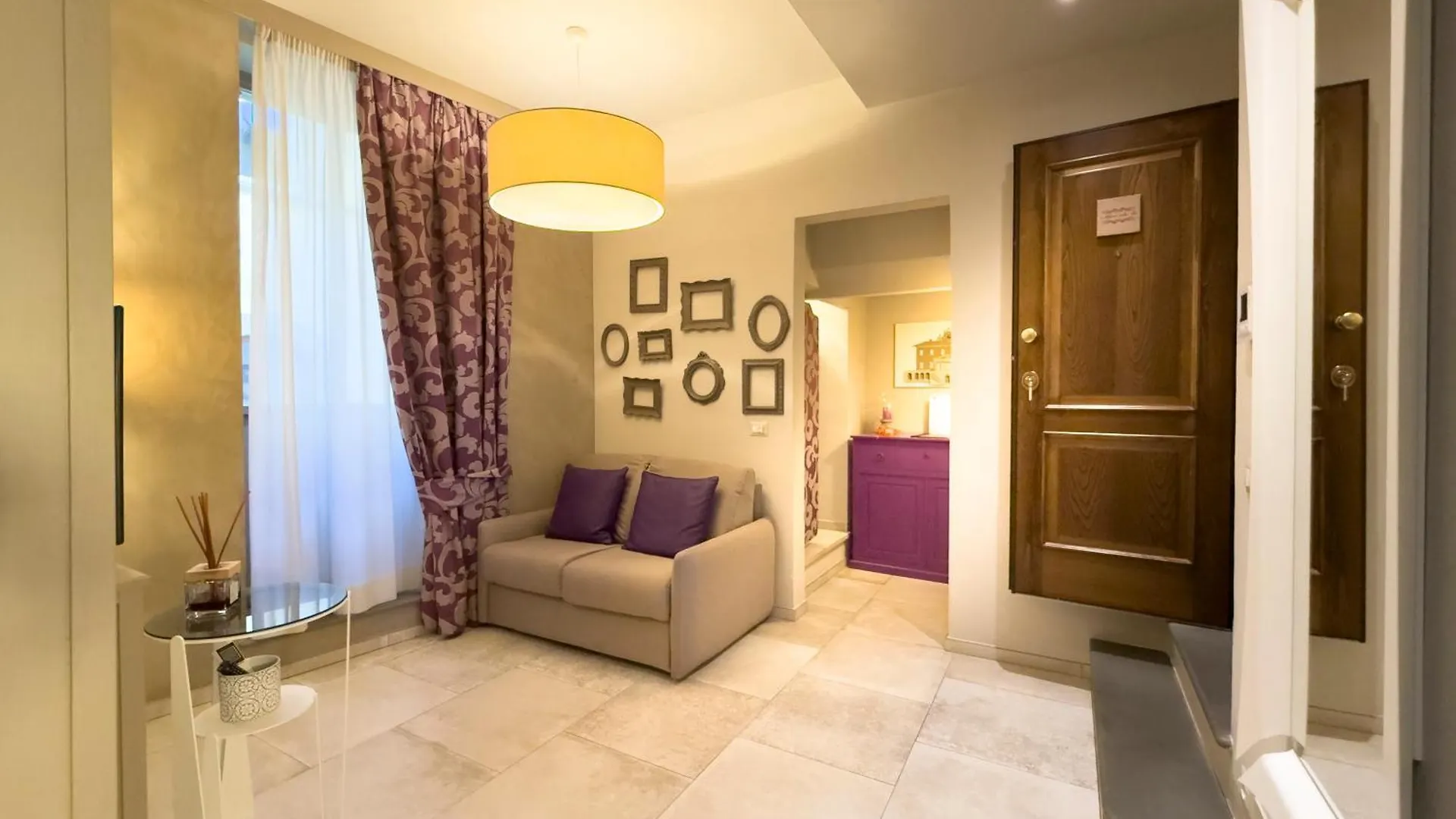 Qk Costa58 Home Tower Florence