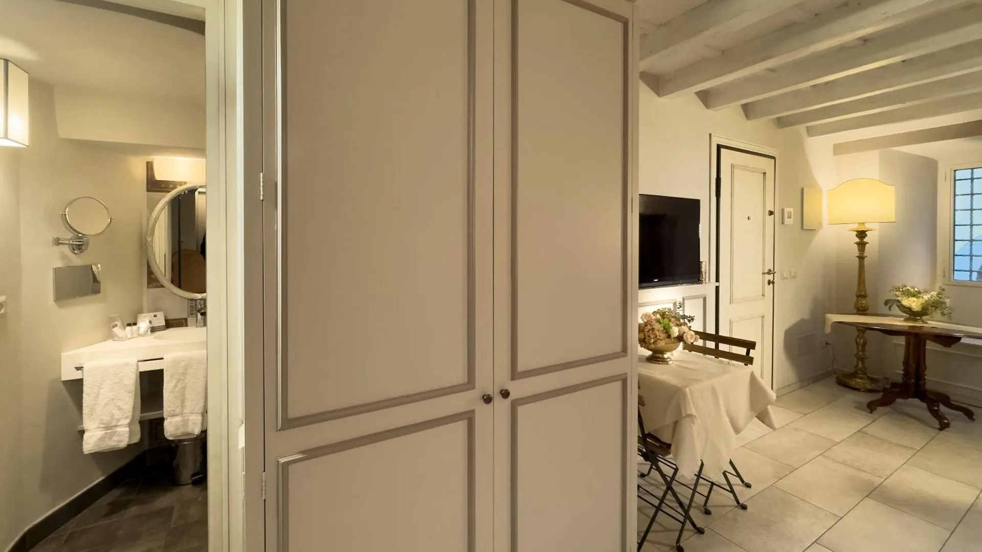 Qk Costa58 Home Tower Florence