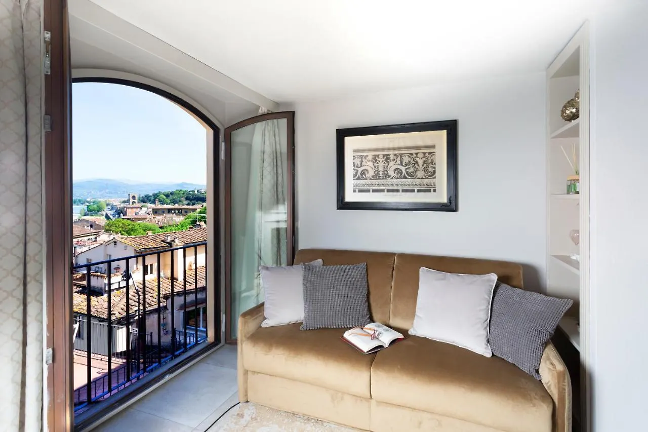 Qk Costa58 Home Tower Florence