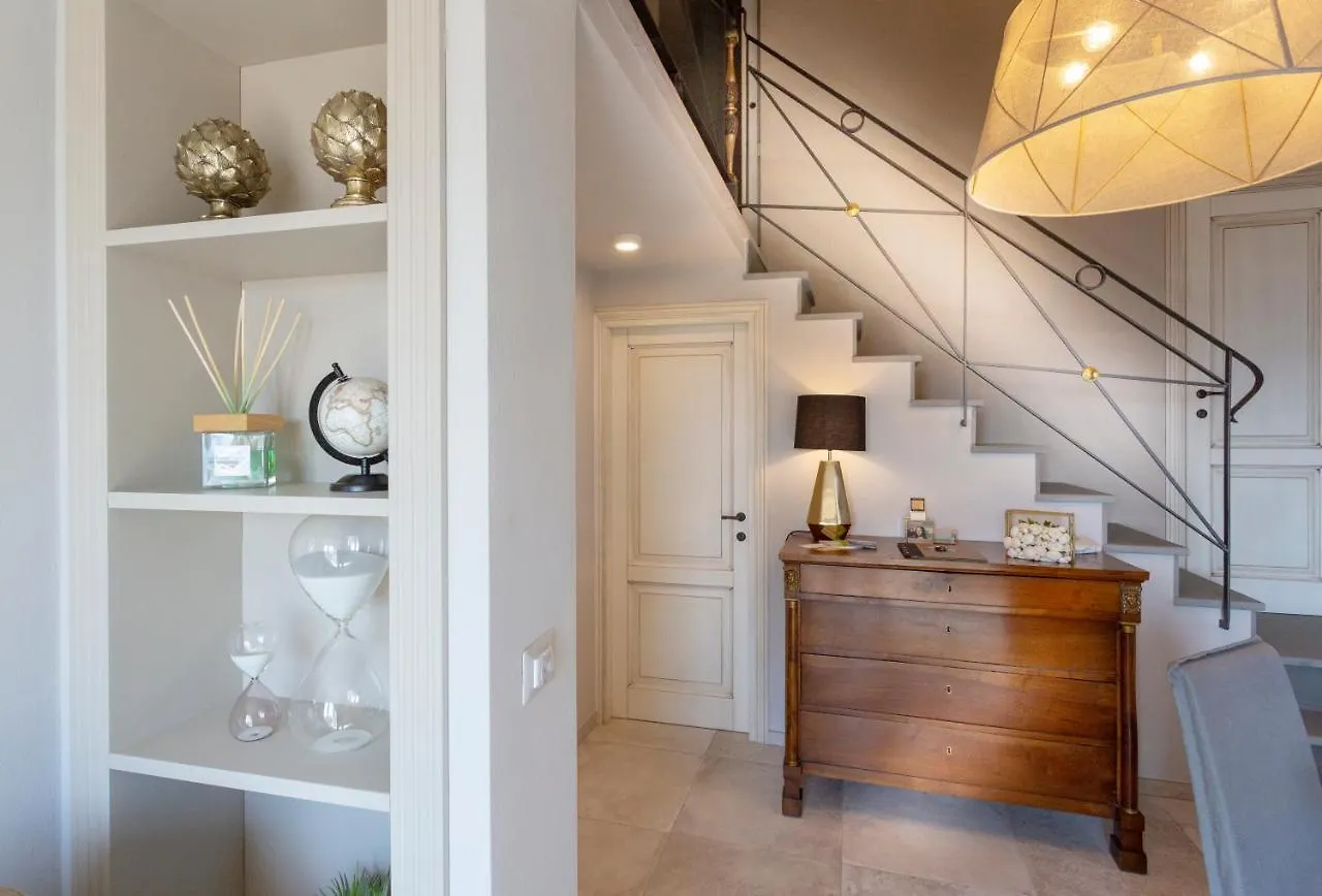 Appartement Qk Costa58 Home Tower Florence