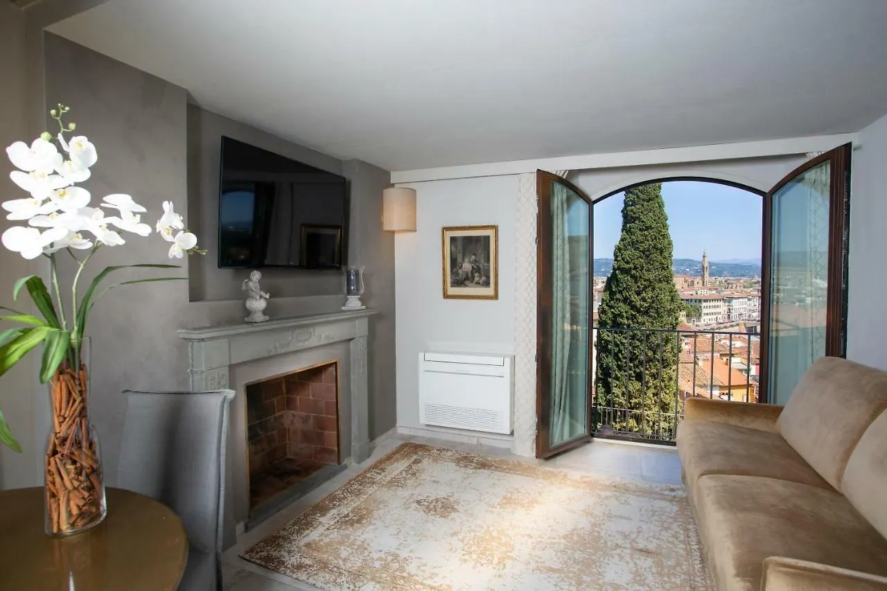 Appartement Qk Costa58 Home Tower Florence