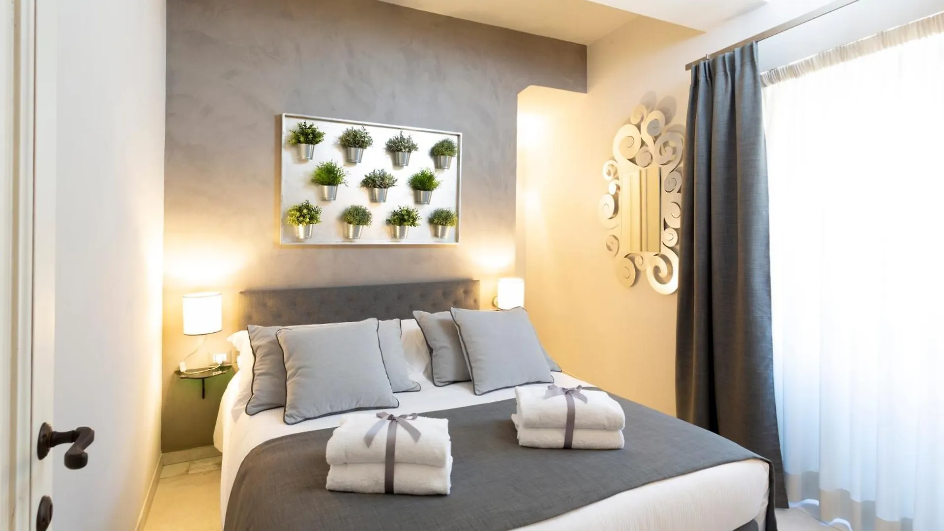 Appartamento Qk Costa58 Home Tower Firenze