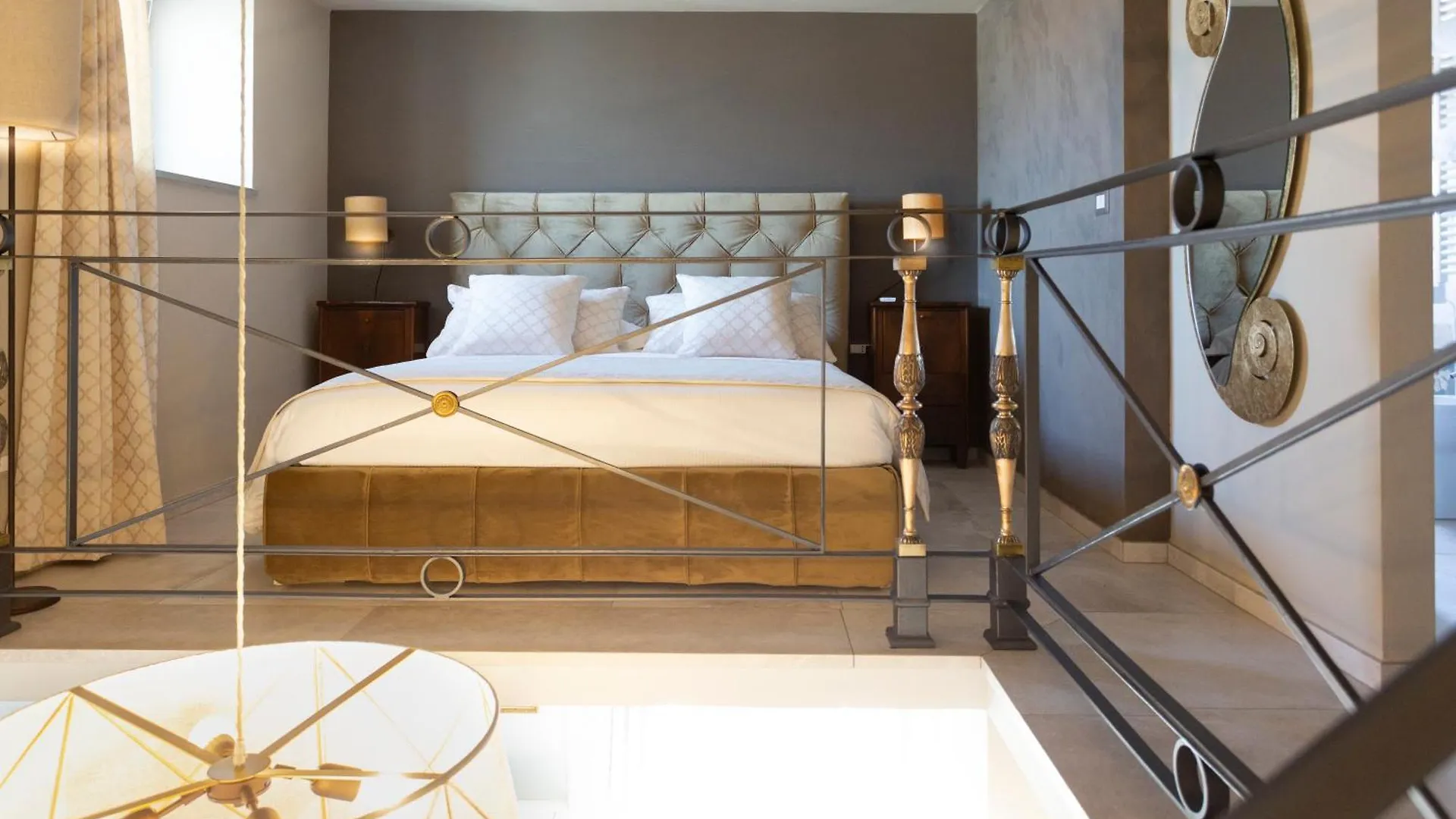 Qk Costa58 Home Tower Firenze