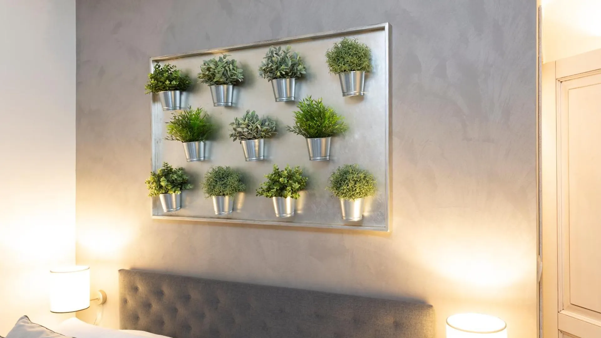 Qk Costa58 Home Tower Firenze Appartamento