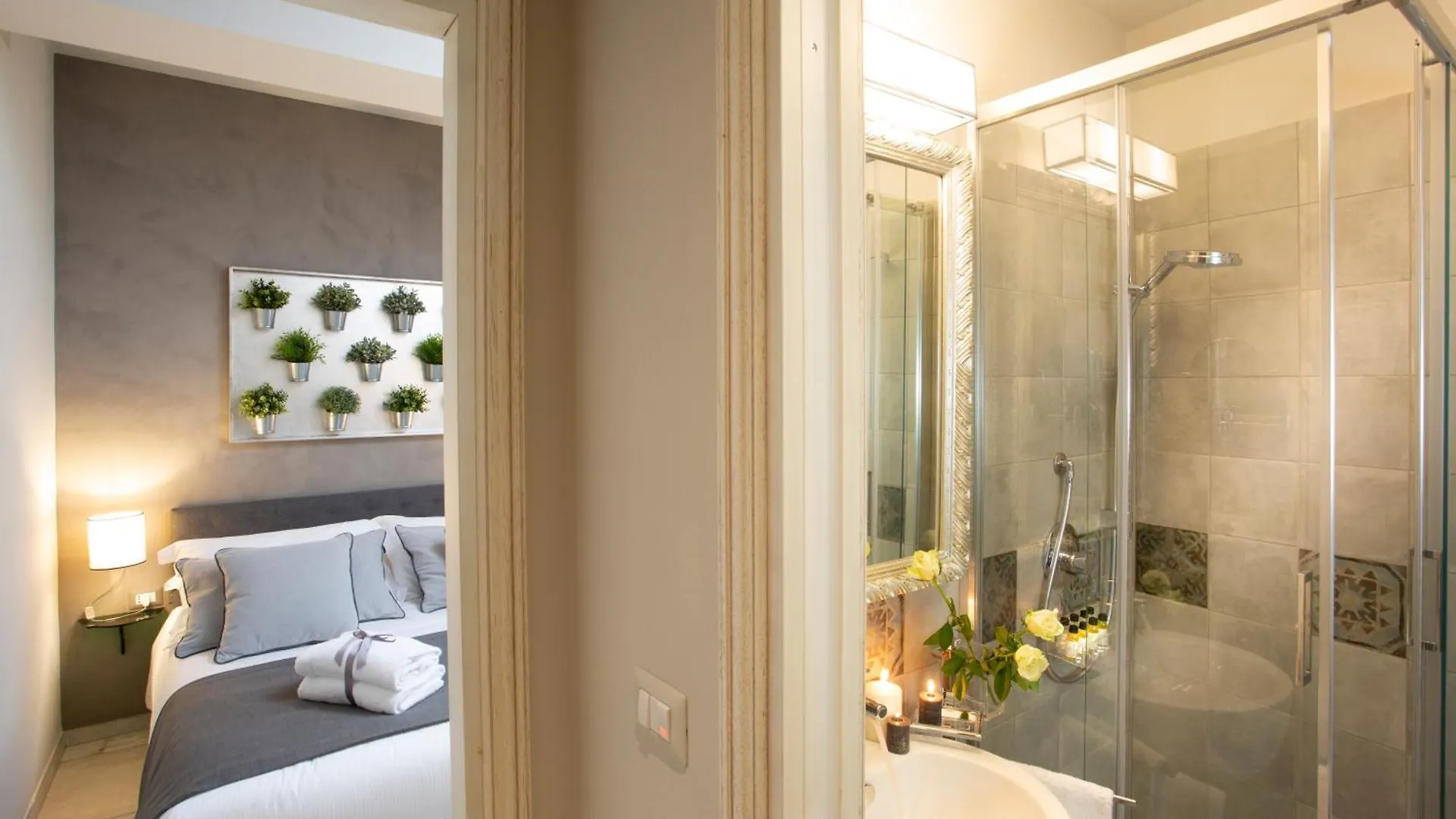 Qk Costa58 Home Tower Firenze