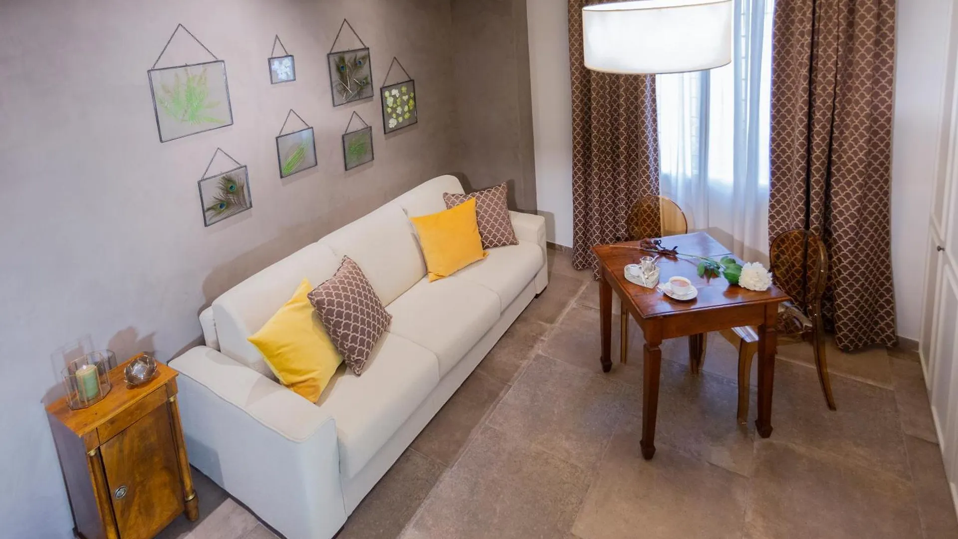 Appartamento Qk Costa58 Home Tower Firenze