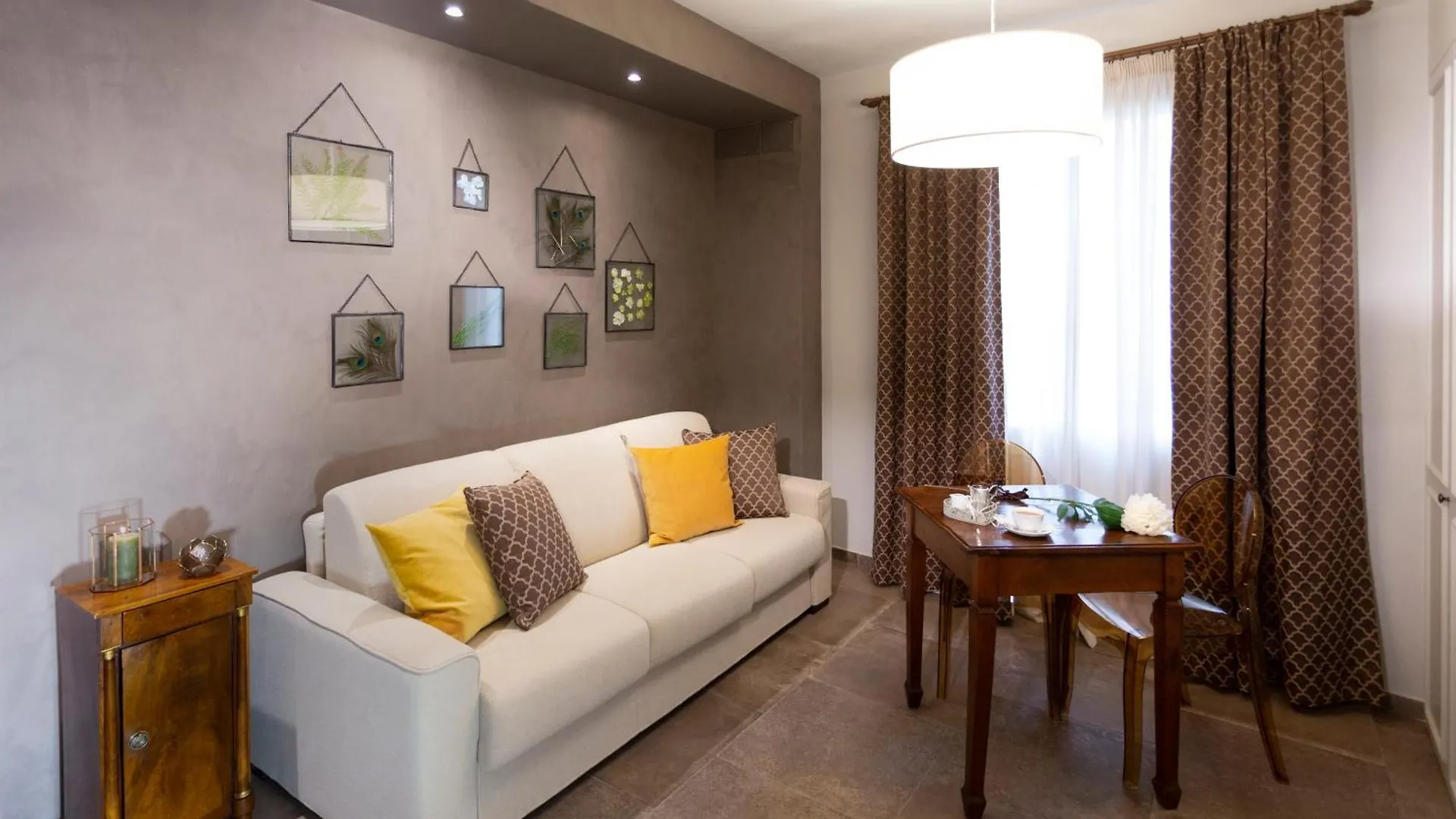 Appartamento Qk Costa58 Home Tower Firenze