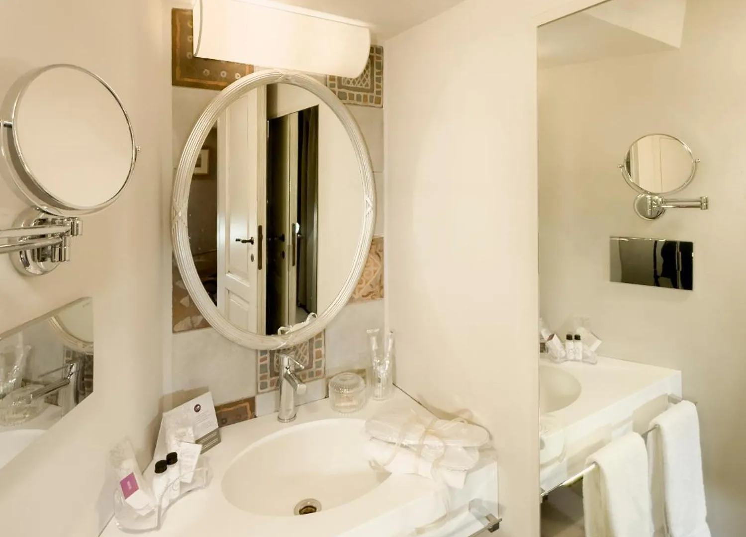Qk Costa58 Home Tower Firenze