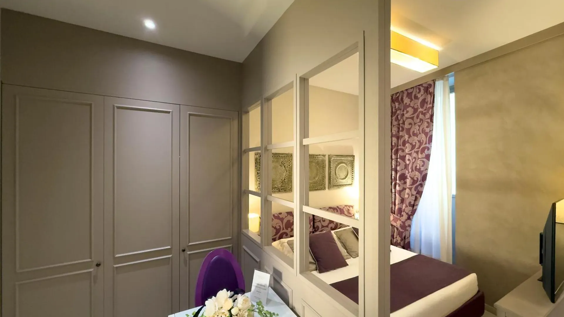 Qk Costa58 Home Tower Firenze Italia