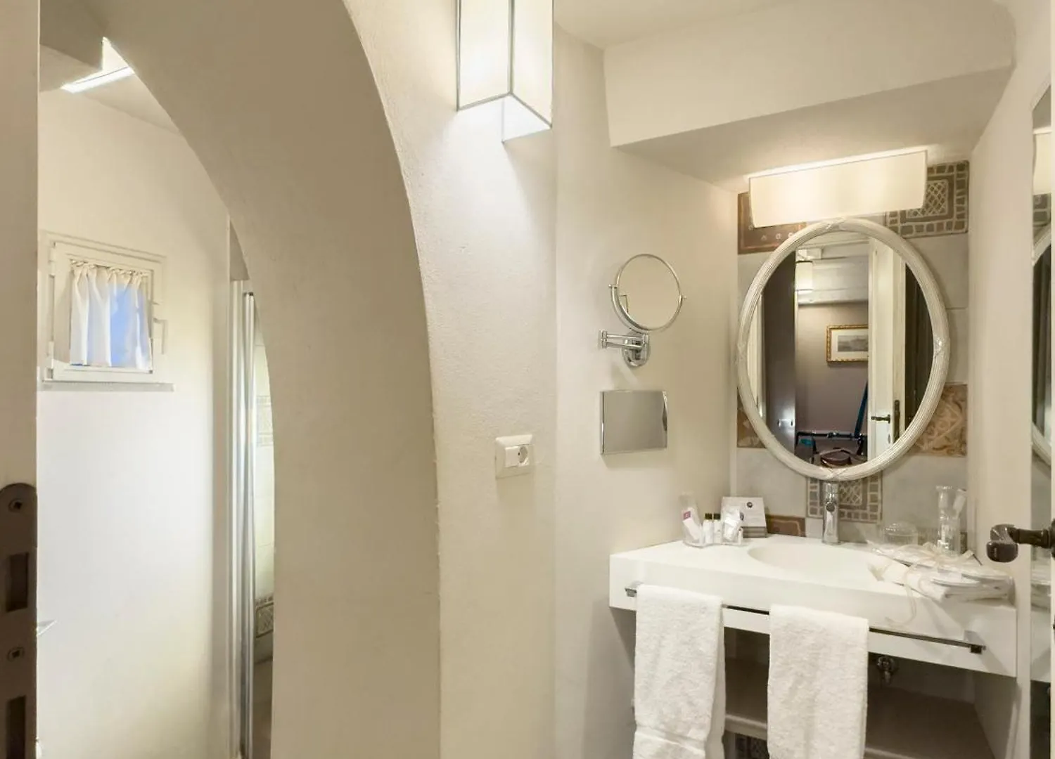 Appartamento Qk Costa58 Home Tower Firenze