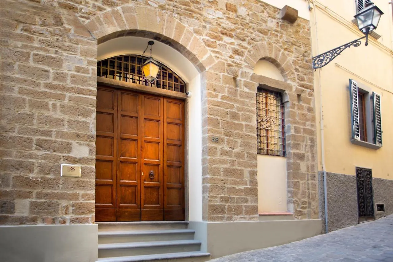 Qk Costa58 Home Tower Firenze