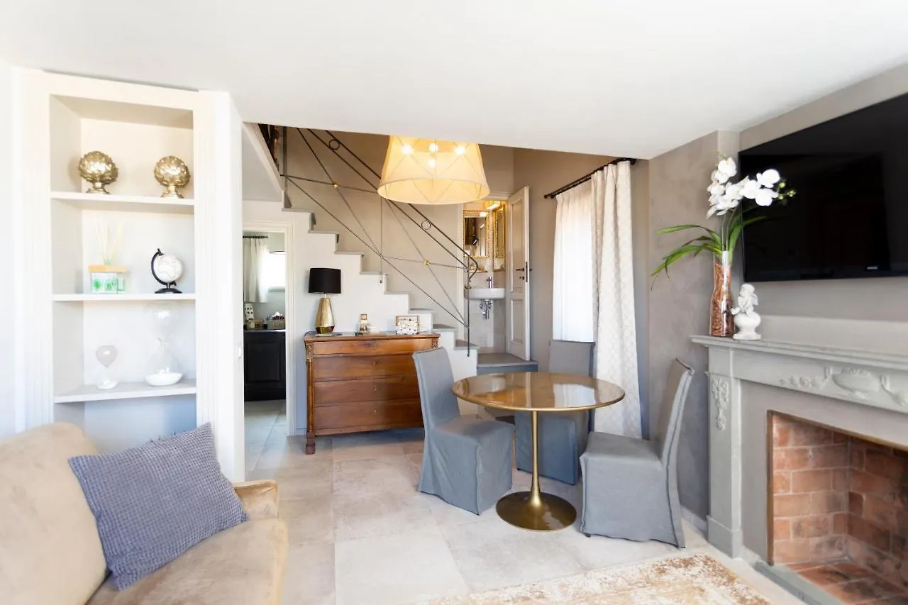 Qk Costa58 Home Tower Firenze Appartamento