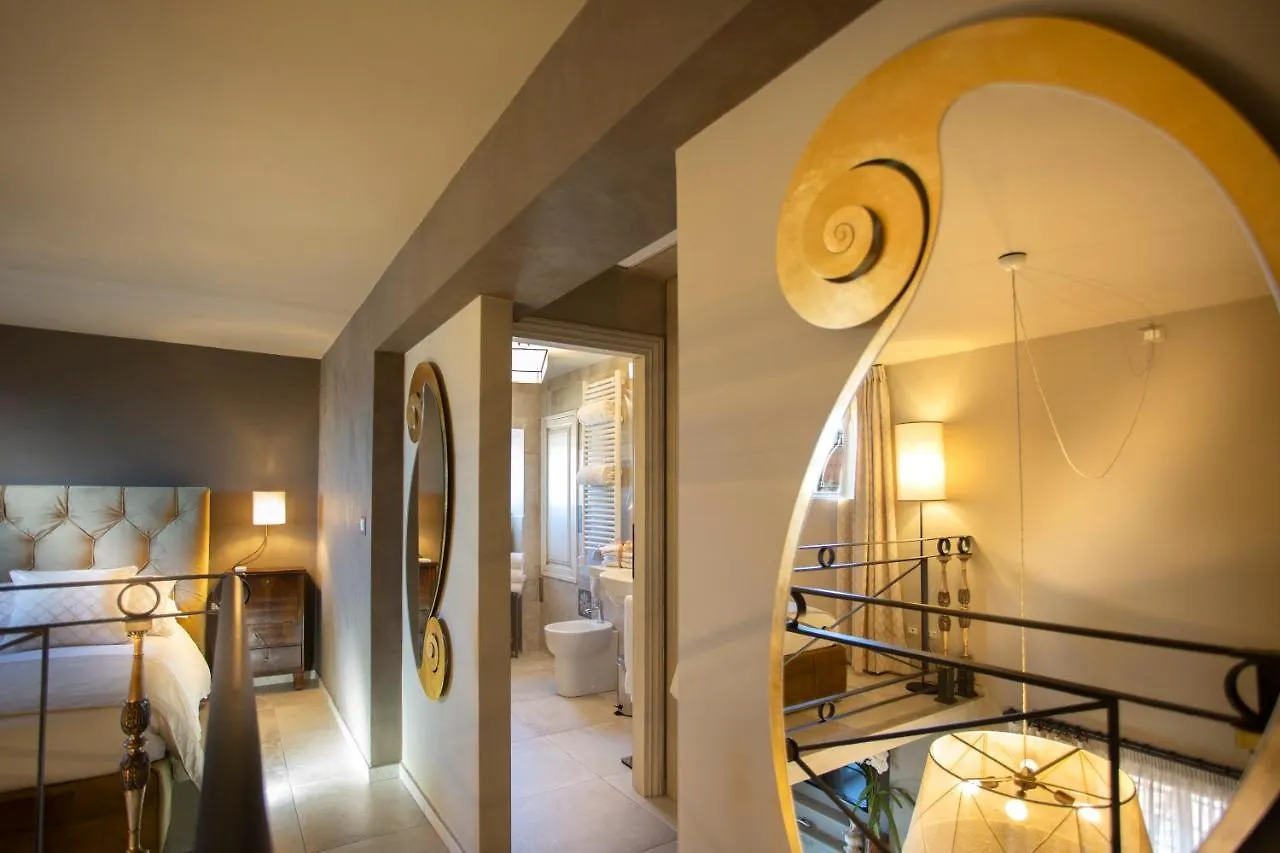 Qk Costa58 Home Tower Firenze Appartamento